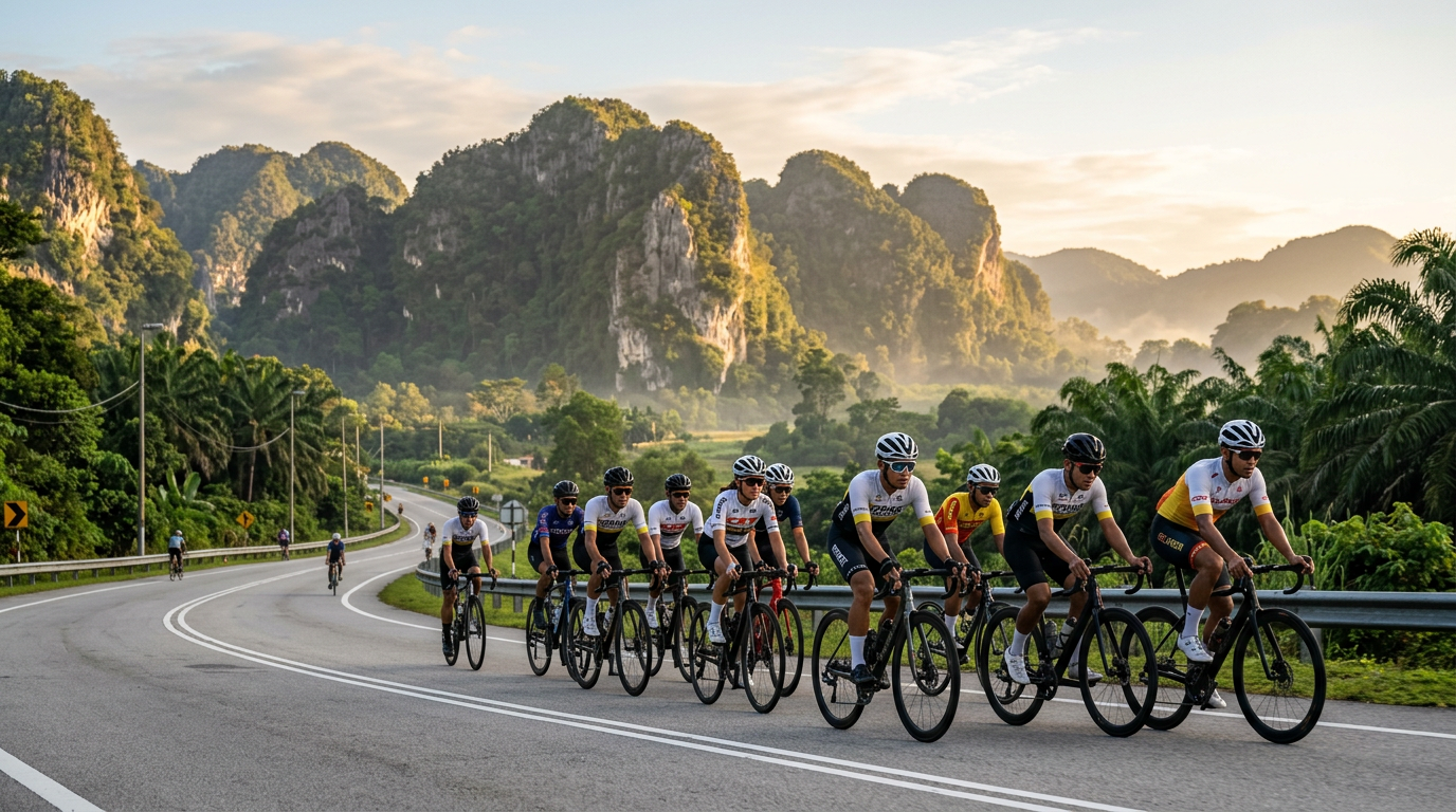 Cycling & Bike Fit Blog
