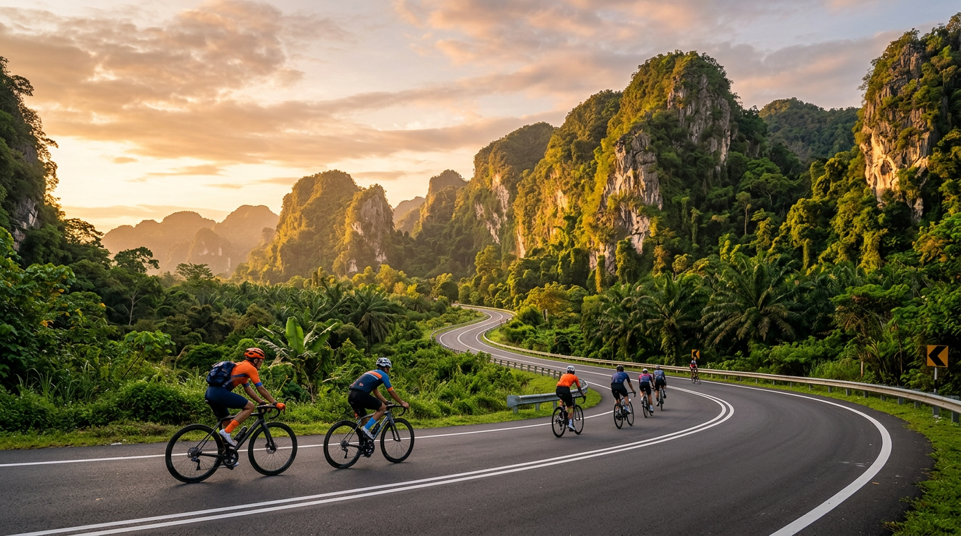 Cycling & Bike Fit Blog