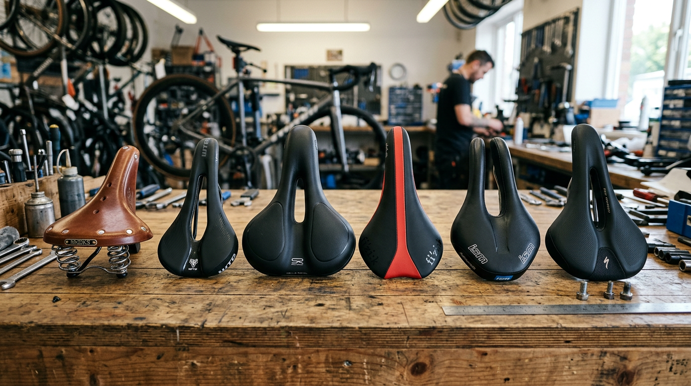 Cycling & Bike Fit Blog