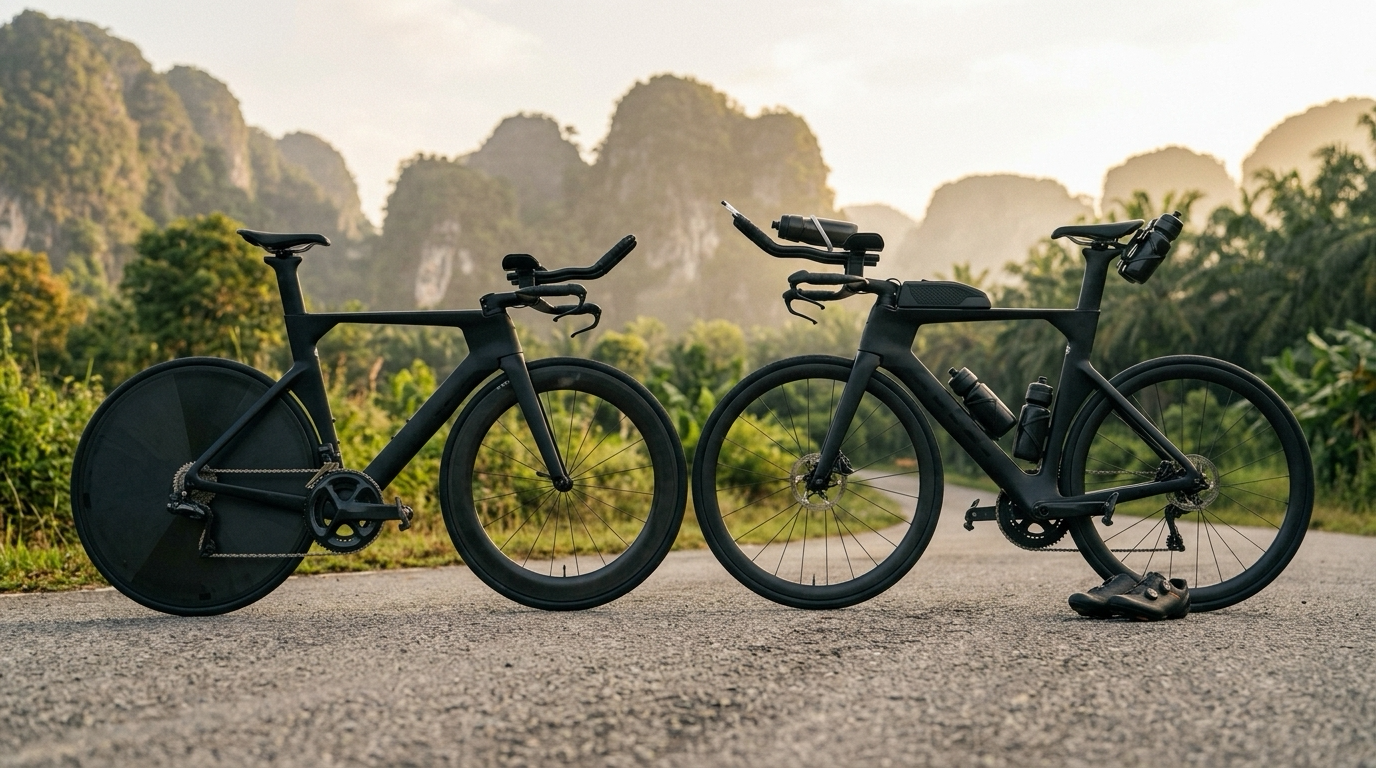 Cycling & Bike Fit Blog