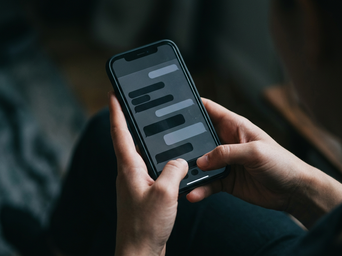 Chat with AI bike fit expert on phone